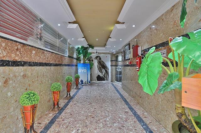 Al Hashemi Hotel