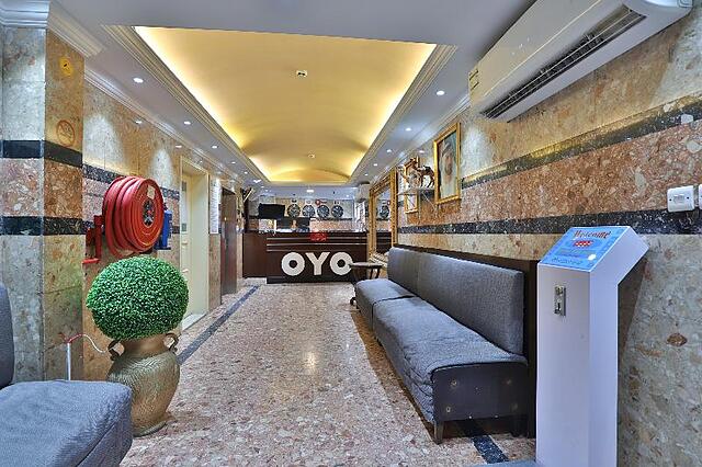 Al Hashemi Hotel