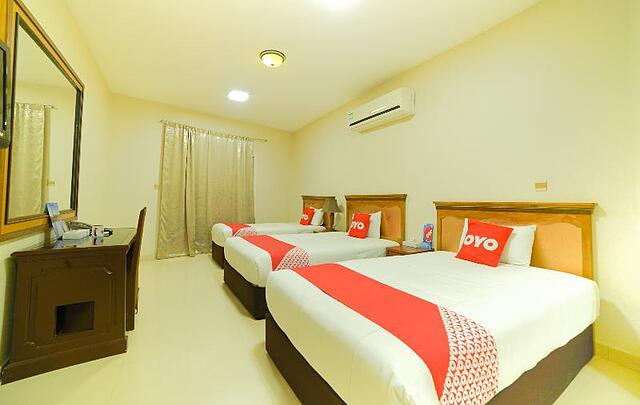 Al Hashemi Hotel