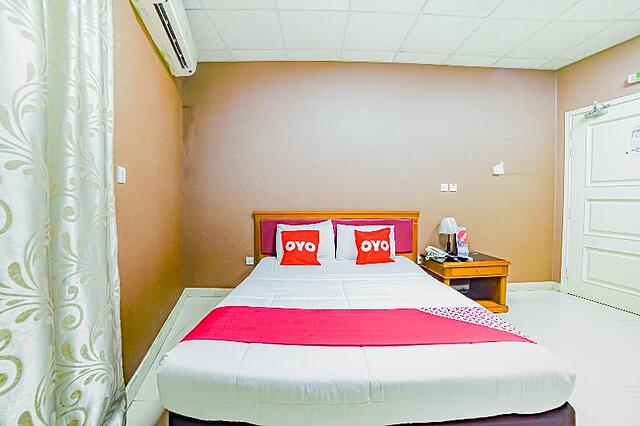 Al Hashemi Hotel