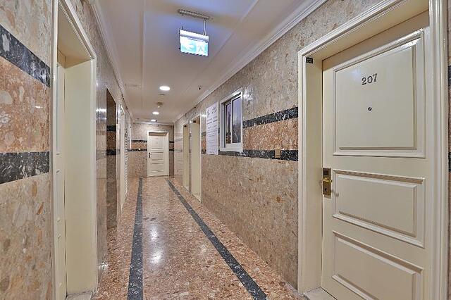 Al Hashemi Hotel