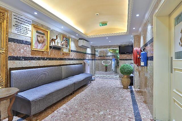 Al Hashemi Hotel