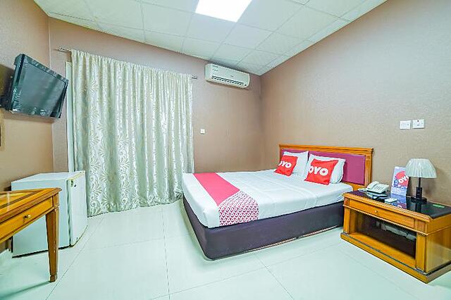 Al Hashemi Hotel