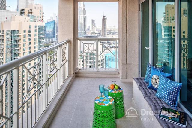 Dream Inn Dubai Apartments - 29 Boulevard