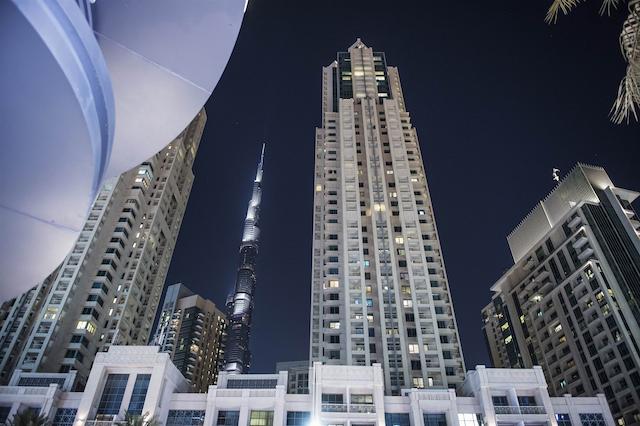 Dream Inn Dubai Apartments - 29 Boulevard