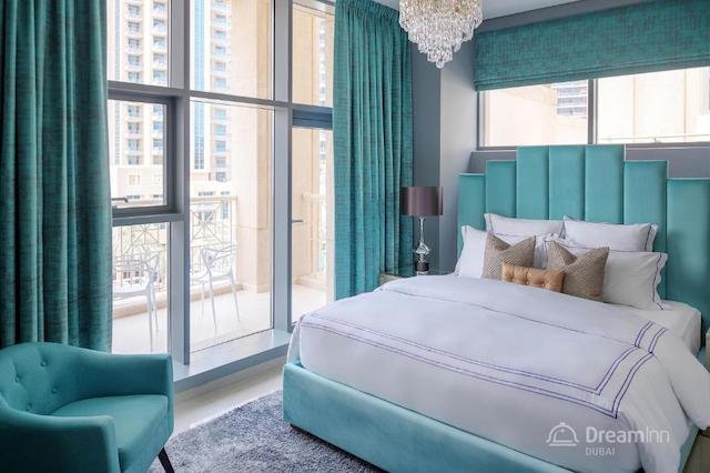 Dream Inn Dubai Apartments - 29 Boulevard