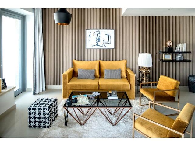 Dream Inn Dubai Apartments - 29 Boulevard