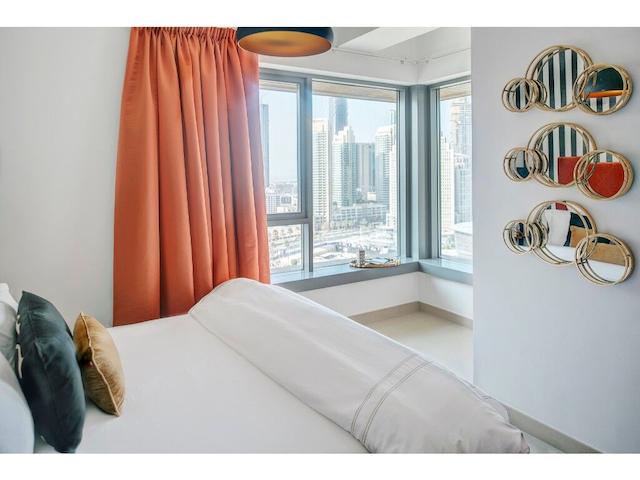 Dream Inn Dubai Apartments - 29 Boulevard