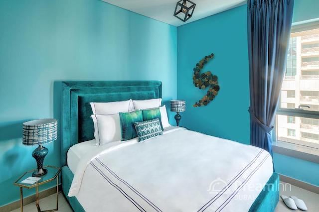 Dream Inn Dubai Apartments - 29 Boulevard