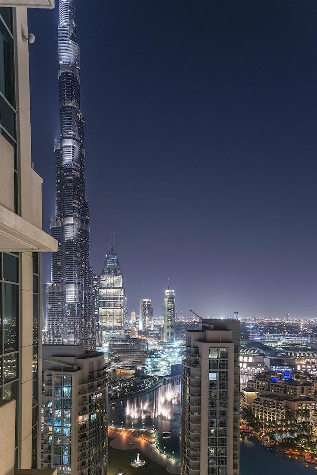 Dream Inn Dubai Apartments - 29 Boulevard