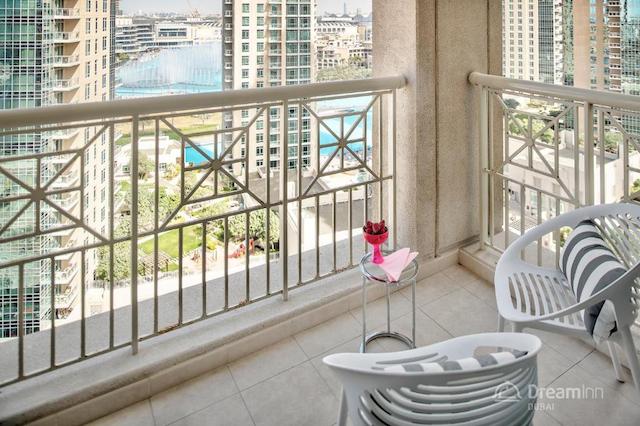 Dream Inn Dubai Apartments - 29 Boulevard
