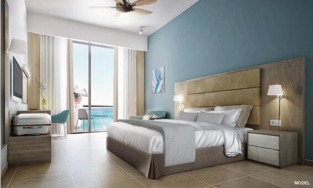RIU DUBAI - ALL INCLUSIVE