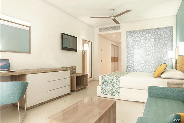RIU DUBAI - ALL INCLUSIVE