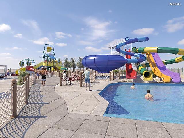 RIU DUBAI - ALL INCLUSIVE