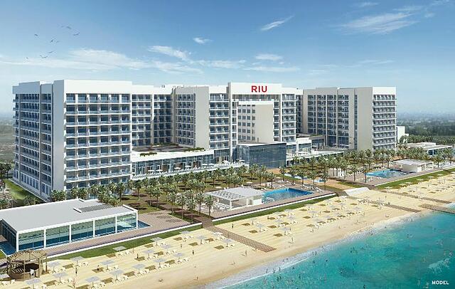 RIU DUBAI - ALL INCLUSIVE
