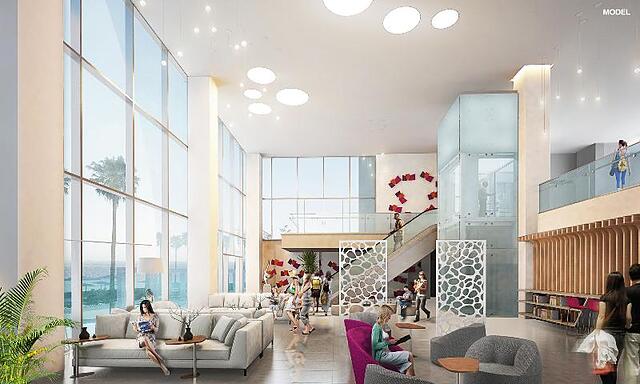 RIU DUBAI - ALL INCLUSIVE