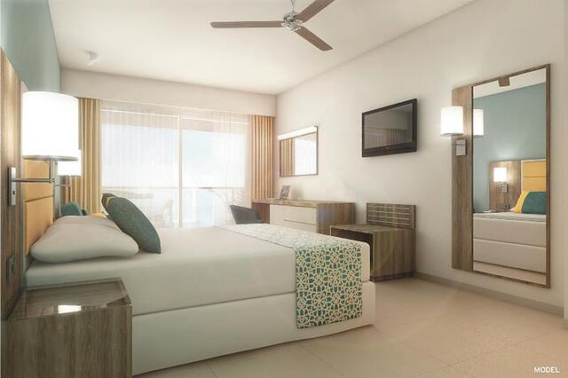 RIU DUBAI - ALL INCLUSIVE