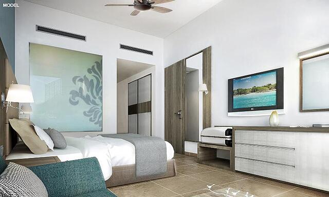 RIU DUBAI - ALL INCLUSIVE