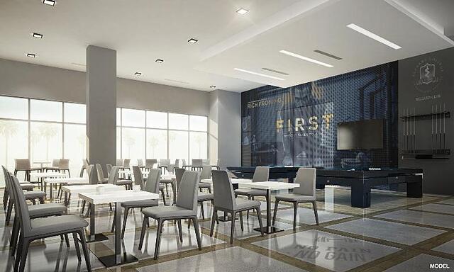 RIU DUBAI - ALL INCLUSIVE