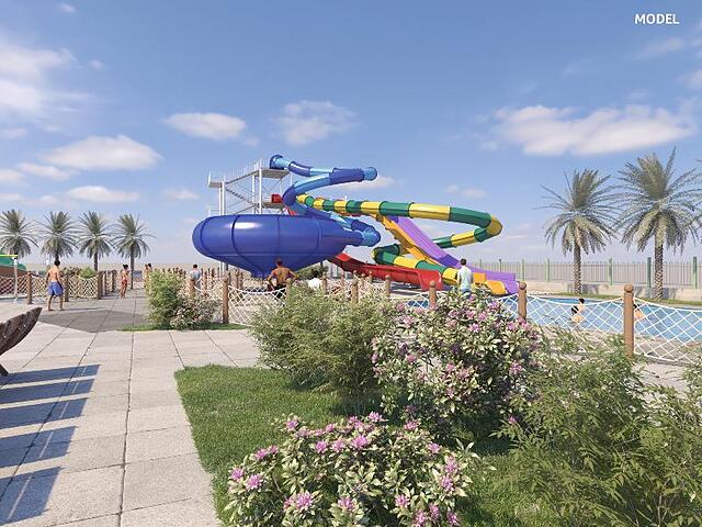 RIU DUBAI - ALL INCLUSIVE