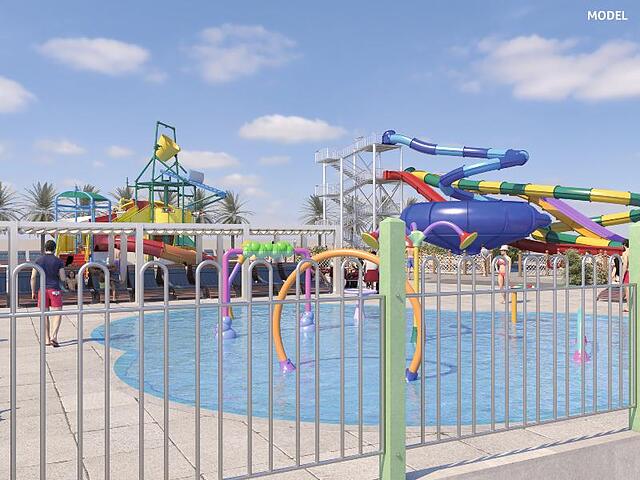 RIU DUBAI - ALL INCLUSIVE