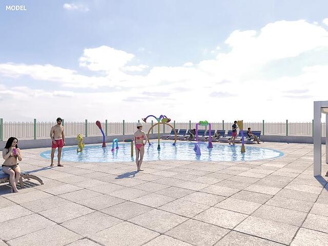 RIU DUBAI - ALL INCLUSIVE