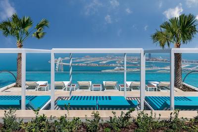 ادرس بیچ هتل ریزورت