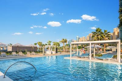 ادرس بیچ هتل ریزورت