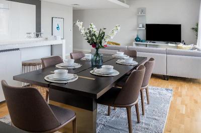 FAM Living - Bluewaters Island