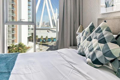 FAM Living - Bluewaters Island