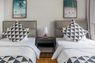 FAM Living - Bluewaters Island