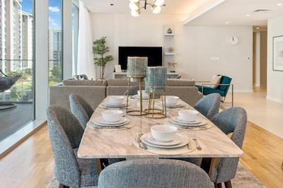 FAM Living - Bluewaters Island