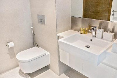 FAM Living - Bluewaters Island