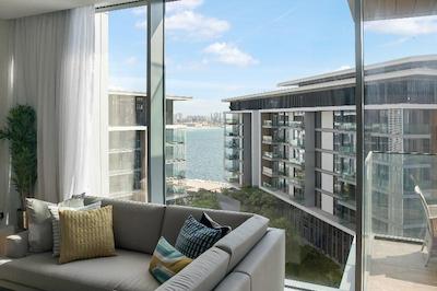 FAM Living - Bluewaters Island