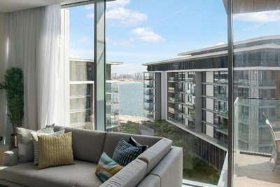 FAM Living - Bluewaters Island