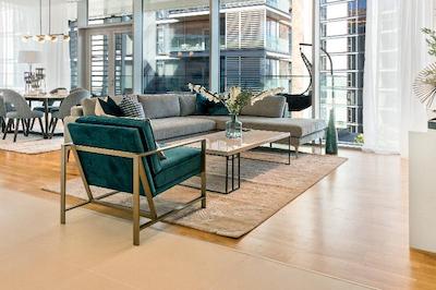 FAM Living - Bluewaters Island