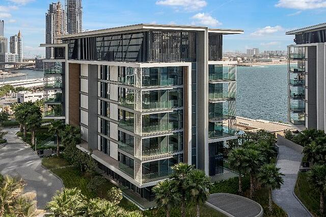 FAM Living - Bluewaters Island