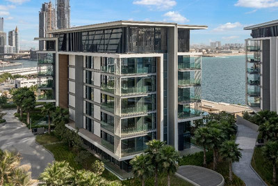 FAM Living - Bluewaters Island