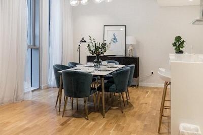 FAM Living - Bluewaters Island