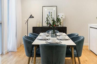 FAM Living - Bluewaters Island