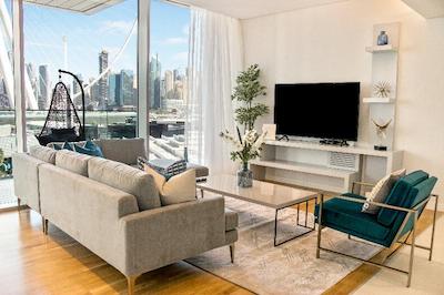 FAM Living - Bluewaters Island