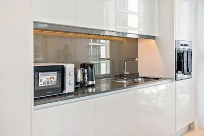 FAM Living - Bluewaters Island