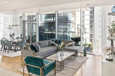 FAM Living - Bluewaters Island