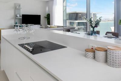 FAM Living - Bluewaters Island