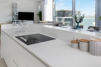 FAM Living - Bluewaters Island
