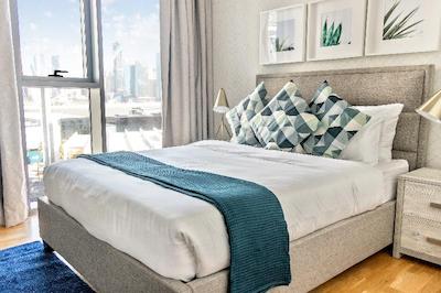 FAM Living - Bluewaters Island