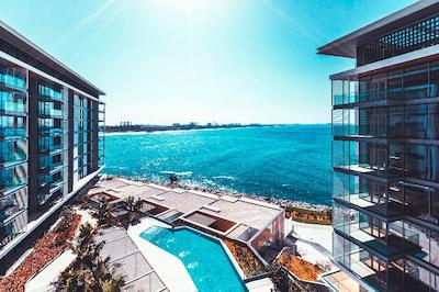 FAM Living - Bluewaters Island