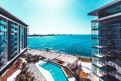 FAM Living - Bluewaters Island