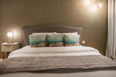 FAM Living - Bluewaters Island