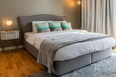 FAM Living - Bluewaters Island